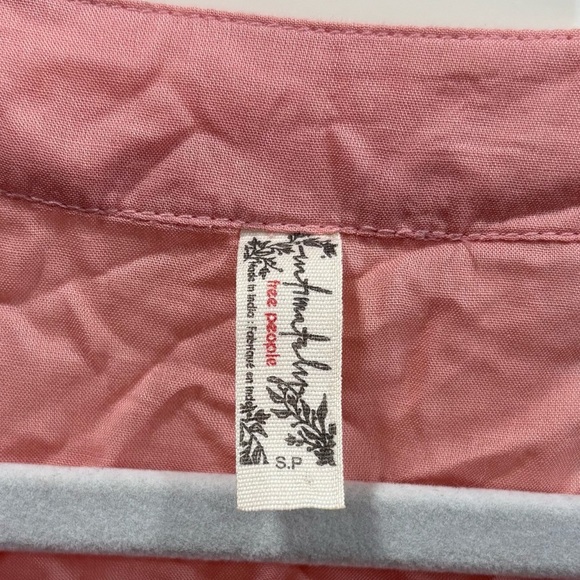 ✨3/$20 Free People Call Me Later bodysuit - Picture 4 of 6